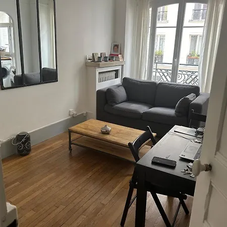 Διαμέρισμα Inside - Rue De Chambery