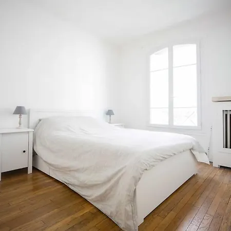 Le Chambery Parisien Διαμέρισμα *